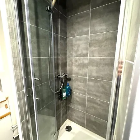 Appartamento A Cozy Parisian Close To Eiffel Tower *
